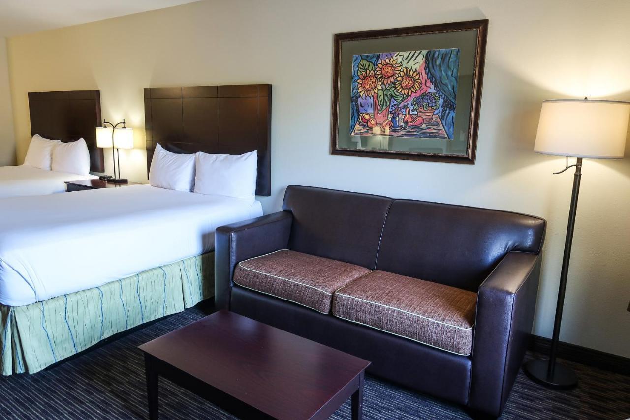 Oxford - Jantzen Hotel Portland