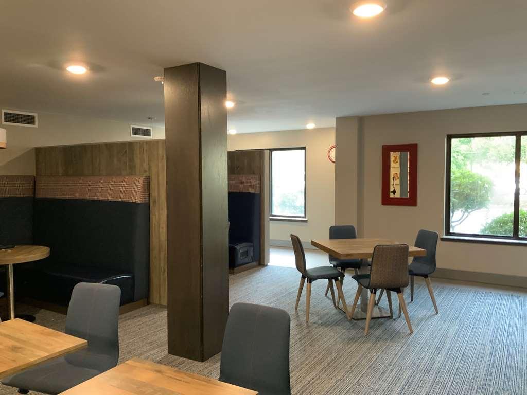 Hotel Oxford - Jantzen Portland