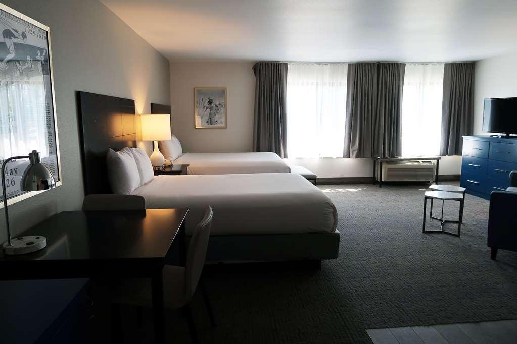 Hotel Oxford - Jantzen Portland