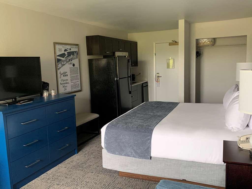 Oxford - Jantzen Hotel 3*
