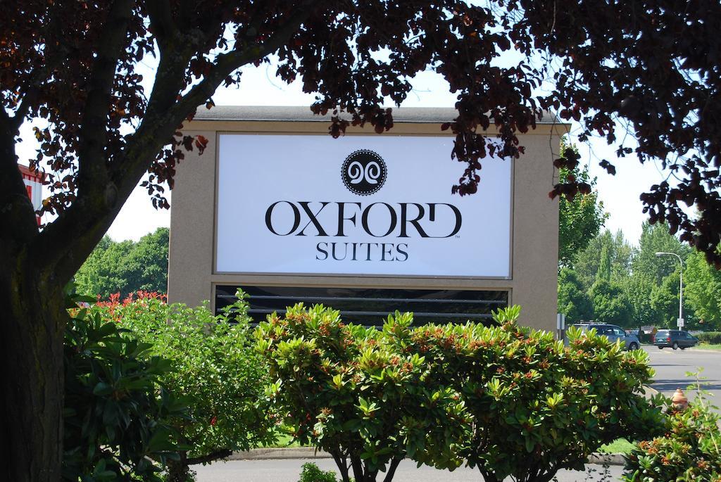 Oxford - Jantzen Portland