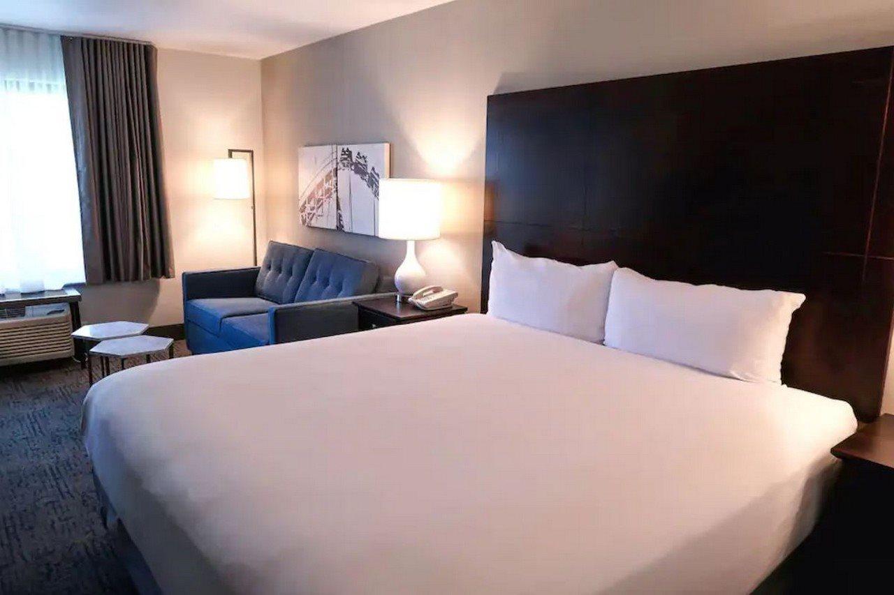 Oxford - Jantzen 3*