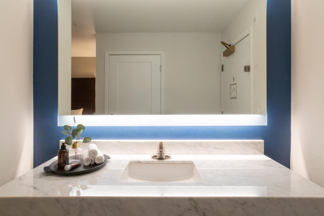 Oxford - Jantzen Hotel Portland