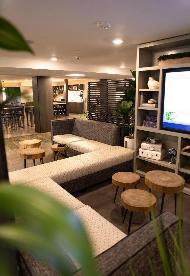 Oxford - Jantzen 3* Portland