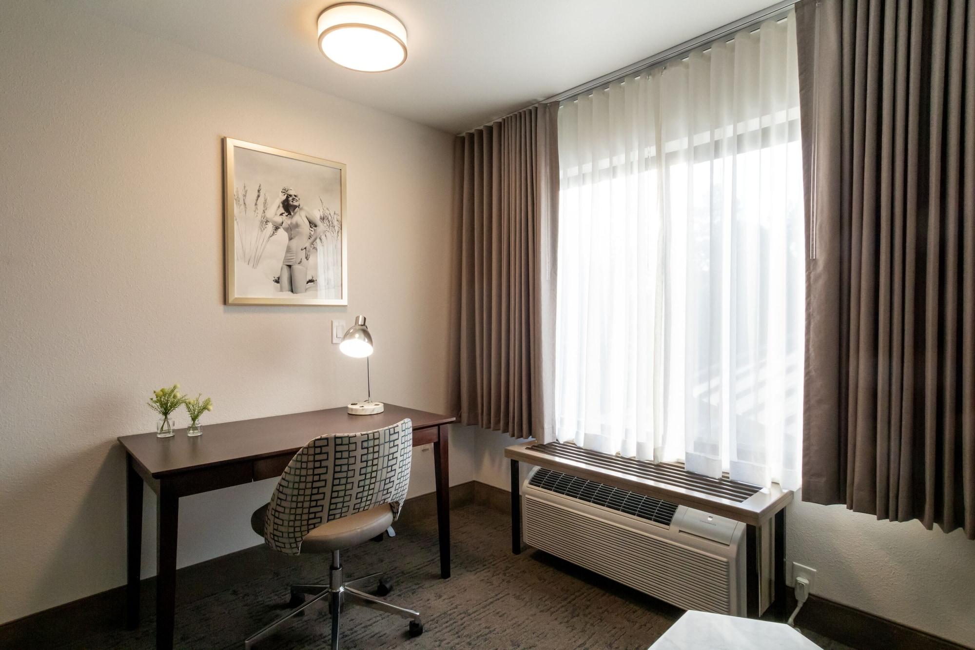 Oxford - Jantzen Hotel 3*