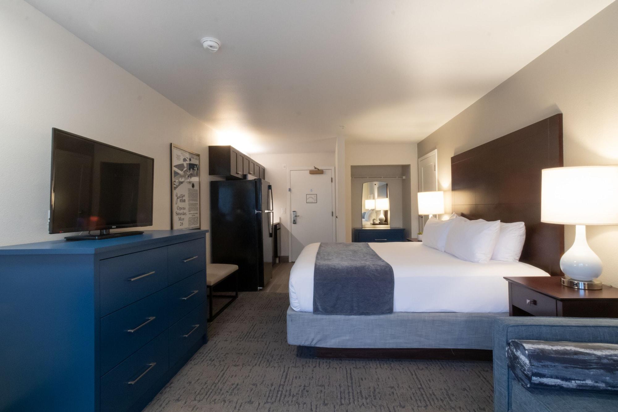 Hotel Oxford - Jantzen