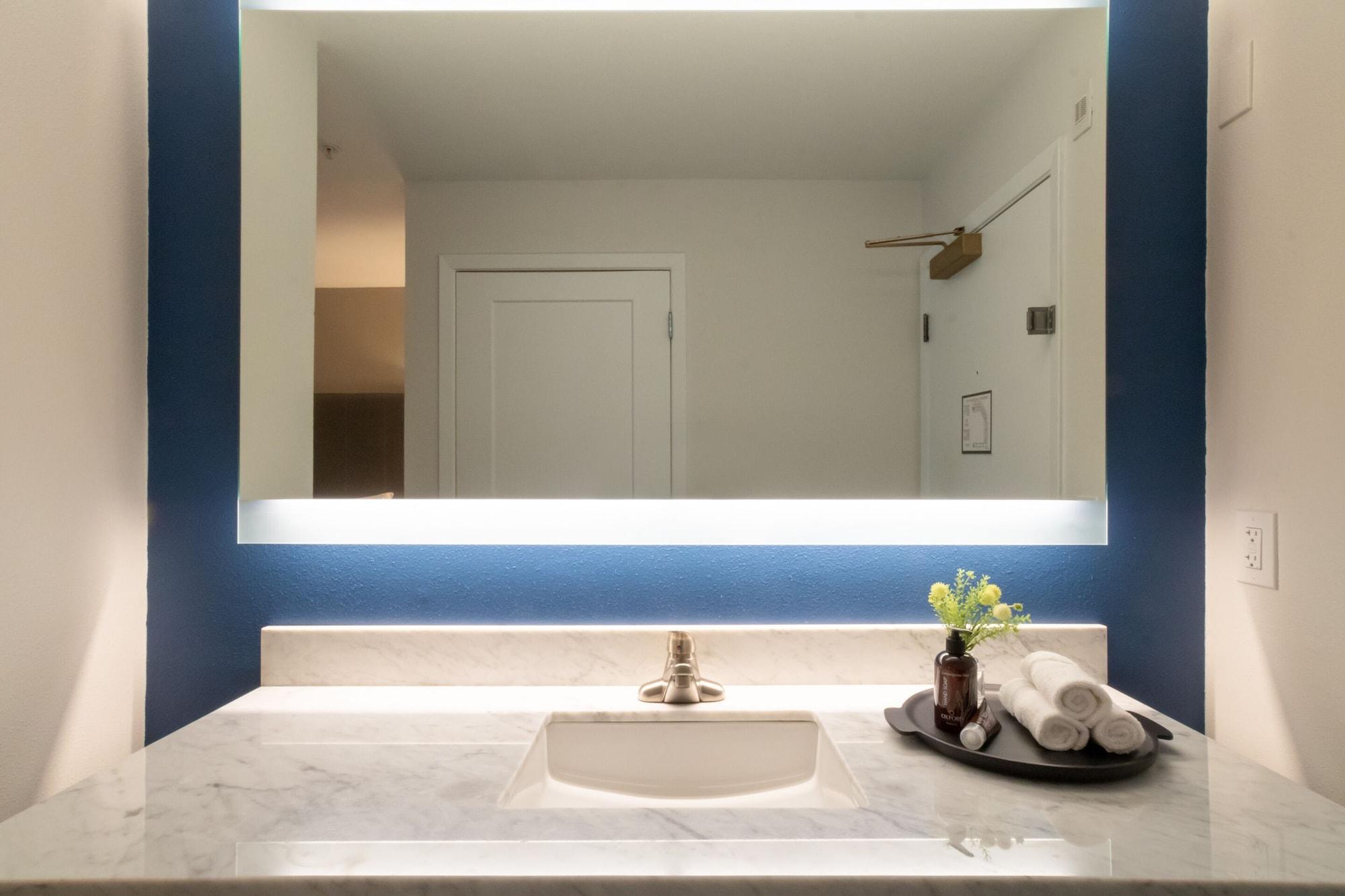 Oxford - Jantzen Hotel 3*
