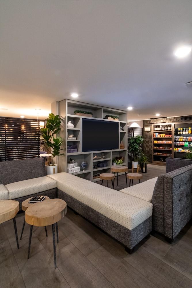 Oxford - Jantzen Hotel 3*