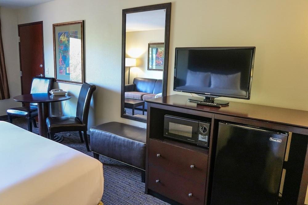 Oxford - Jantzen Hotel
