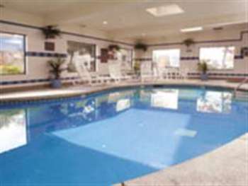 Oxford - Jantzen Hotel Portland