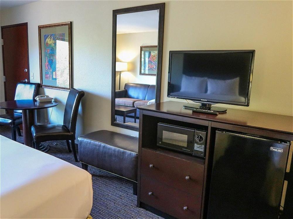 Oxford - Jantzen Hotel Portland