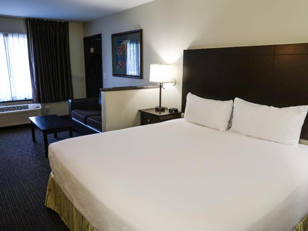 Hotel Oxford - Jantzen 3*