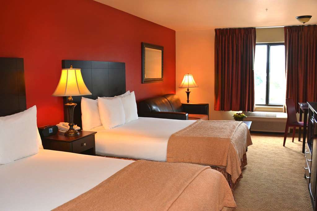Hotel Oxford - Jantzen Portland