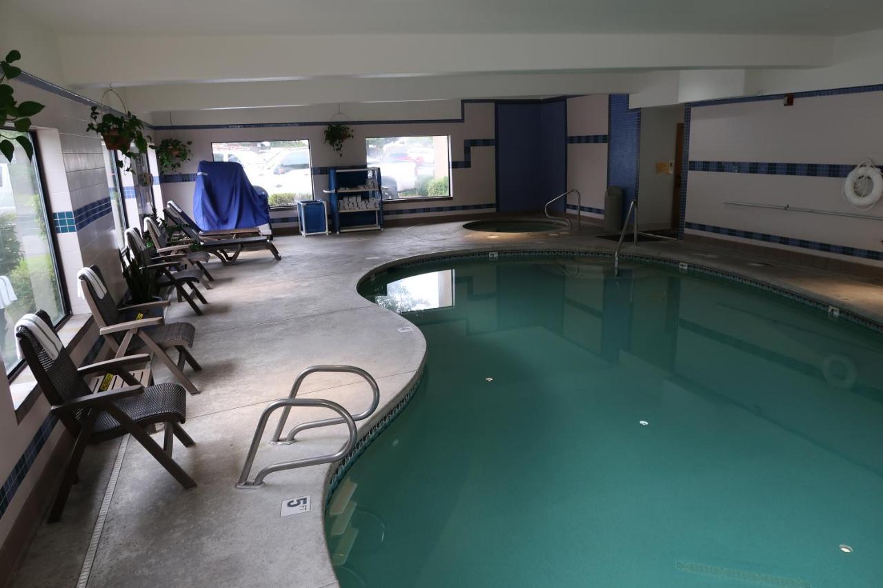 Oxford - Jantzen Hotel 3*