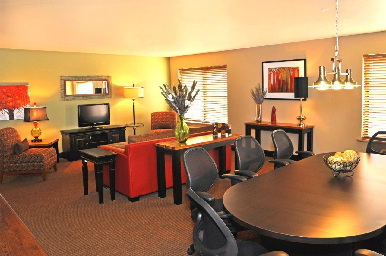 Oxford - Jantzen Hotel